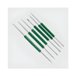 SET DE PUNTAS/PUAS BK-120
