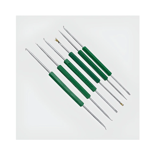 000838 SET DE PUNTAS/PUAS BK-120 - Imagen 1