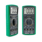 MULTIMETRO-TESTER BK-9205A