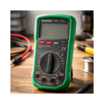 MULTIMETRO-TESTER BK-890A - Imagen 2