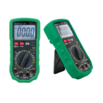 MULTIMETRO DIGITAL BAKU 890B