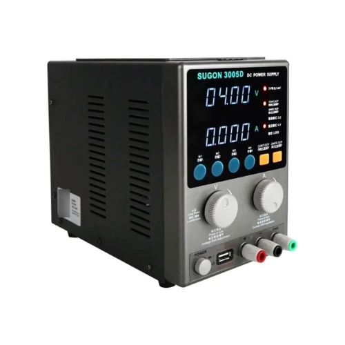 FUENTE 3005D