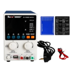 FUENTE ALIMENTACION REGULABLE KAISI 3005 D+ CNC PROFESIONAL