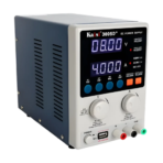 FUENTE ALIMENTACION REGULABLE KAISI 3005 D+ CNC PROFESIONAL - Imagen 2