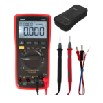 MULTIMETRO DIGITAL PROFESIONAL KAISI K-9033