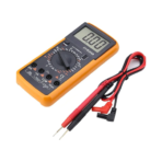MULTIMETRO-TESTER KS NT-9205A - Imagen 2