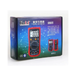 MULTIMETRO-TESTER KS-9805 - Imagen 2