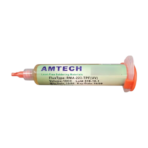 FLUX AMTECH RMA-223-TPF UV JERINGA 10CC