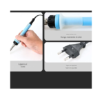 SOLDADOR LAPIZ YX-453 20W - Imagen 2