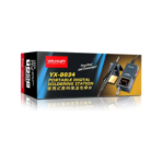 ESTACION DE SOLDADO YX-8034 - Imagen 2
