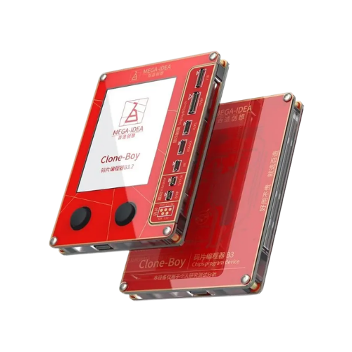 PROGRAMADOR CLONEBOY MULTIFUNCION TRANSFERENCIA DATOS QIANLI