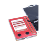 PROGRAMADOR CLONEBOY MULTIFUNCION TRANSFERENCIA DATOS QIANLI - Imagen 2