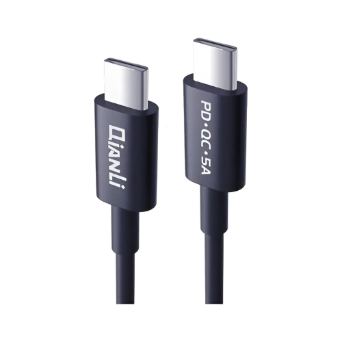 CABLE DE ALIMENTACION CARGA RAPIDA MACBOOK C A C / C A L