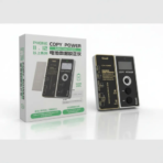 CALIBRADOR COPY POWER CORRECTOR DE DATOS DE BATERIA QIANLI - Imagen 3
