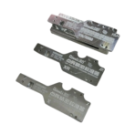 CALIBRADOR DE PRECISION PROYECTOR DOT IPHONE SERIE X QIANLI