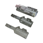 CALIBRADOR DE PRECISION PROYECTOR DOT IPHONE SERIE X QIANLI