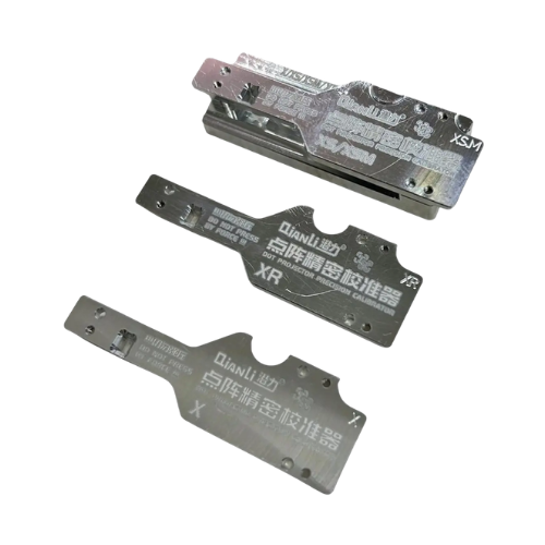 CALIBRADOR DE PRECISION PROYECTOR DOT IPHONE SERIE X QIANLI