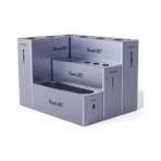 CAJA ORGANIZADORA ICUBE