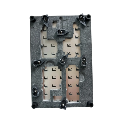 PLATAFORMA DE REPARACION RD-02