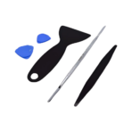 KIT DE APERTURA KAISI 1803 REPARACION CELULARES 5 EN 1