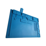MANTA ANTIESTATICA SILICONA REPARACION CELULARES K-S-170 CEL - Imagen 2