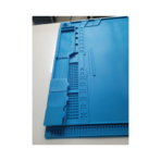 MANTA ANTIESTATICA SILICONA REPARACION CELULARES K-S-160C CE - Imagen 2