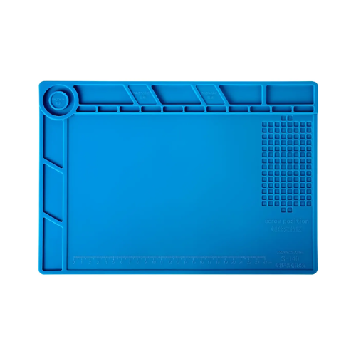 001629 MANTA K-S-140 - Imagen 1