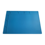 MANTA ANTIESTATICA SILICONA REPARACION CELULARES K-S-120 CEL