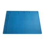 MANTA ANTIESTATICA SILICONA REPARACION CELULARES K-S-120 CEL