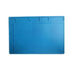 MANTA ANTIESTATICA SILICONA REPARACION CELULARES K-S-120 CEL - Imagen 2