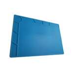 MANTA ANTIESTATICA SILICONA REPARACION CELULARES K-S-120 CEL - Imagen 3
