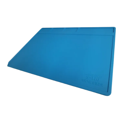 MANTA ANTIESTATICA SILICONA REPARACION CELULARES K-S-110 CEL