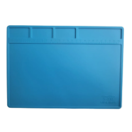 MANTA ANTIESTATICA SILICONA REPARACION CELULARES K-S-110 CEL - Imagen 2