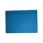 MANTA ANTIESTATICA SILICONA REPARACION CELULARES K-S-110 CEL - Imagen 3
