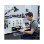 LAMINADORA TBK-208 PRO - Imagen 2