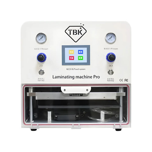 LAMINADORA TBK-208 PRO