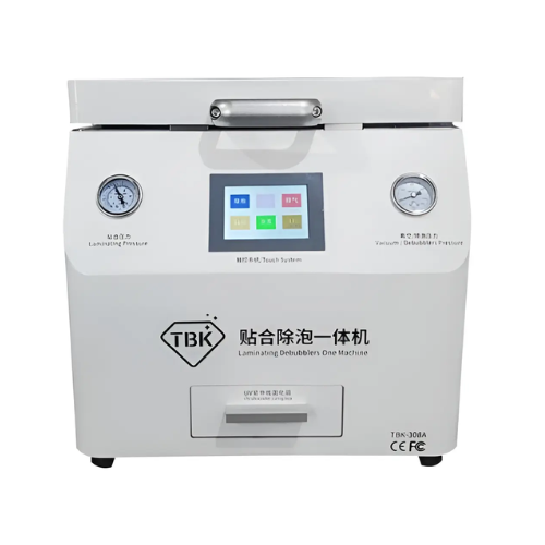 LAMINADORA TBK-308A UV