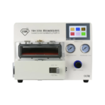 LAMINADORA /BOMBA DE VACIO TBK-508A