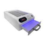 CAJA UV DE SECADO TBK-605 CURADO ULTRAVIOLETA LED CAJA HORNO