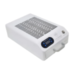 CAJA UV DE SECADO TBK-605 CURADO ULTRAVIOLETA LED CAJA HORNO - Imagen 2