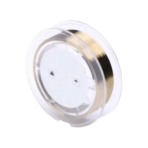 ROLLO DE ALAMBRE YX-221 0.04MM 100M SEPARADOR DE GLASS - Imagen 3