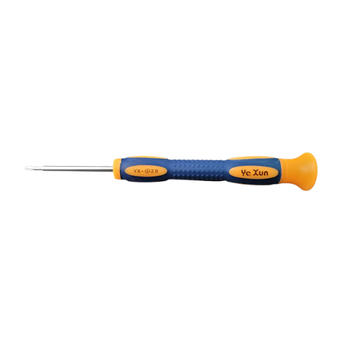 DESTORNILLADOR YAXUN YX-355 PUNTA + 2.0