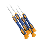 DESTORNILLADOR YAXUN YX-355 PUNTA + 2.0 - Imagen 3
