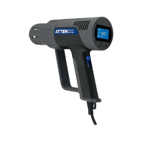 PISTOLA DE CALOR ST-2308D