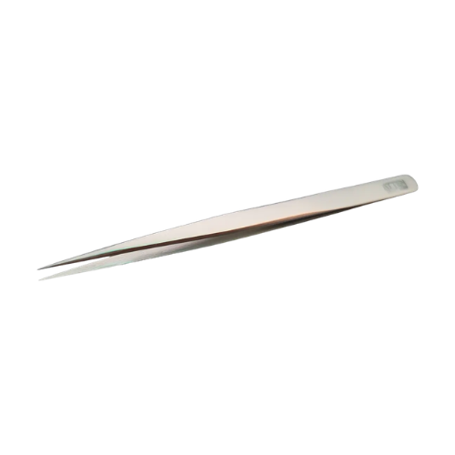 BRUSELA PINZA TWEEZER ATTEN AT-111 RECTA
