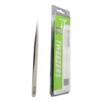 BRUSELA PINZA TWEEZER ATTEN AT-111 RECTA - Imagen 3