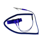 PULSERA ANTIESTATICA ATTEN AT-FJ2 ELECTRONICA PROFESIONAL - Imagen 2