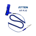 PULSERA ANTIESTATICA ATTEN AT-FJ2 ELECTRONICA PROFESIONAL
