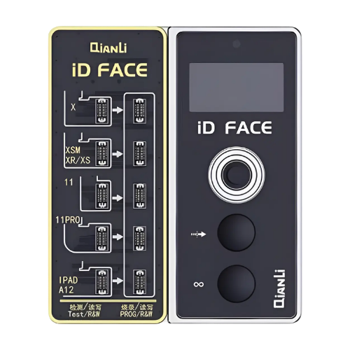 PROGRAMADOR 3 EN 1 DOT COMPROBACION ID FACE X-13 QIANLI