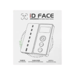 PROGRAMADOR 3 EN 1 DOT COMPROBACION ID FACE X-13 QIANLI - Imagen 2